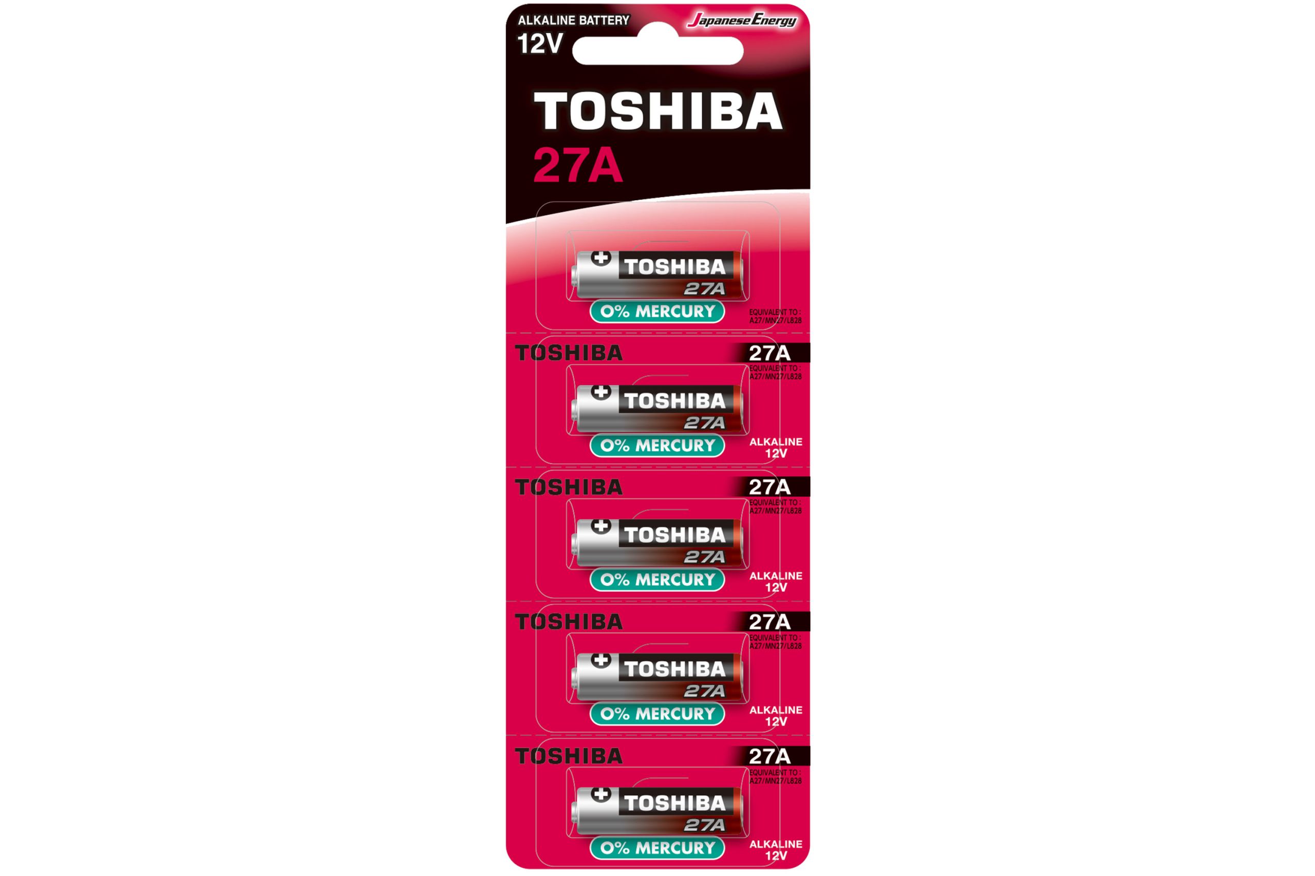 Toshiba 27A