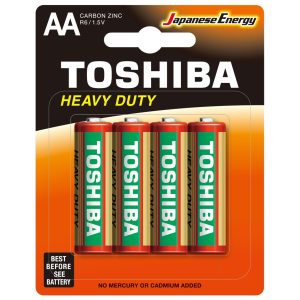 Toshiba Heavy Duty