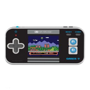 My Arcade Gamer V Classic - Black & Blue