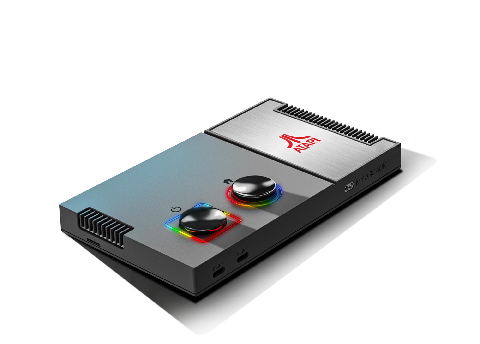 My Arcade Atari Gamestation Pro