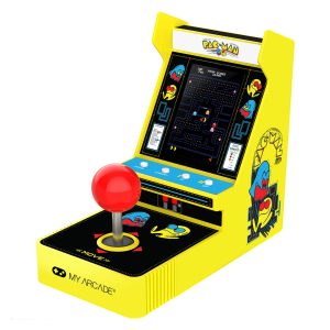 My Arcade Pac-Man Joystick Player