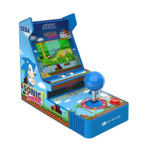 My Arcade Sonic Joystick Player