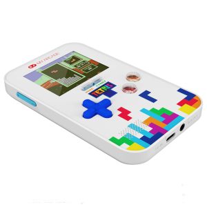 My Arcade Tetris Go Gamer + Tetris Case