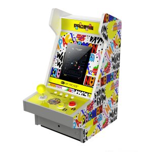 My Arcade Pac-Man 45TH Anniversary Mighty Player