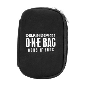 Delkin One (Odds-N-Ends) Bag