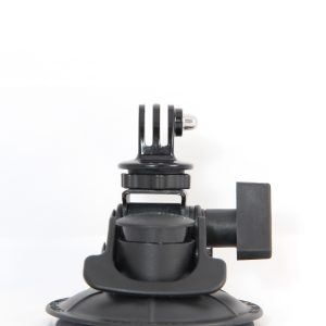 Delkin Fat Gecko Stealth Mount