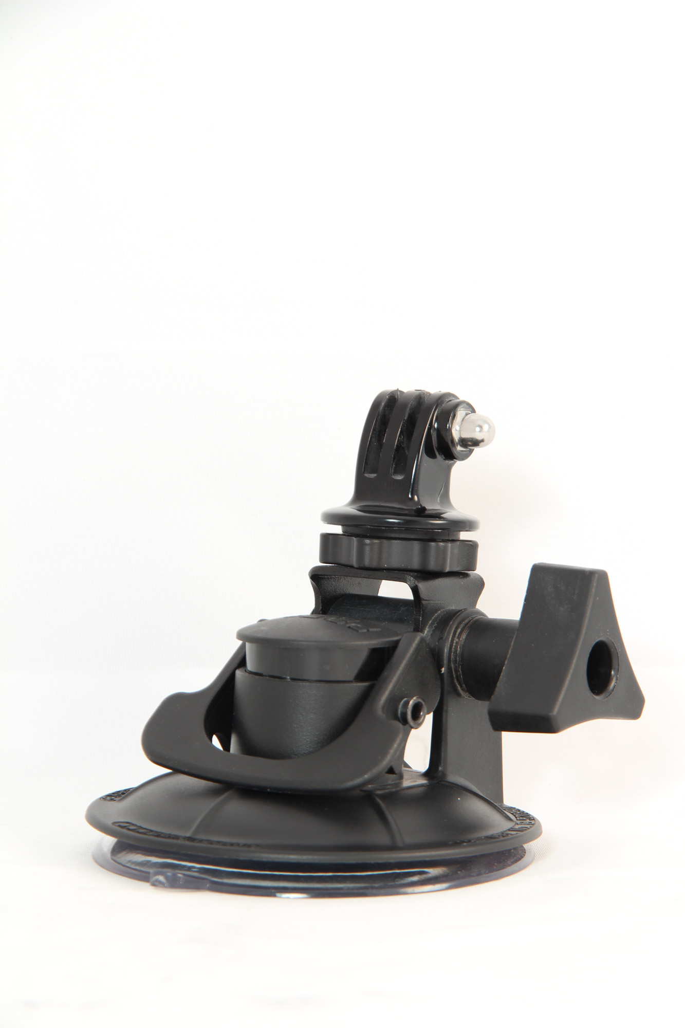 Delkin Fat Gecko Stealth Mount