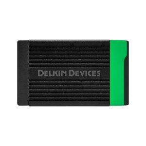Delkin Reader USB 3.1 CFEXPRESS Type B