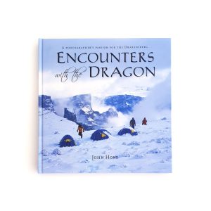 Encounters with the Dragon by John Hone