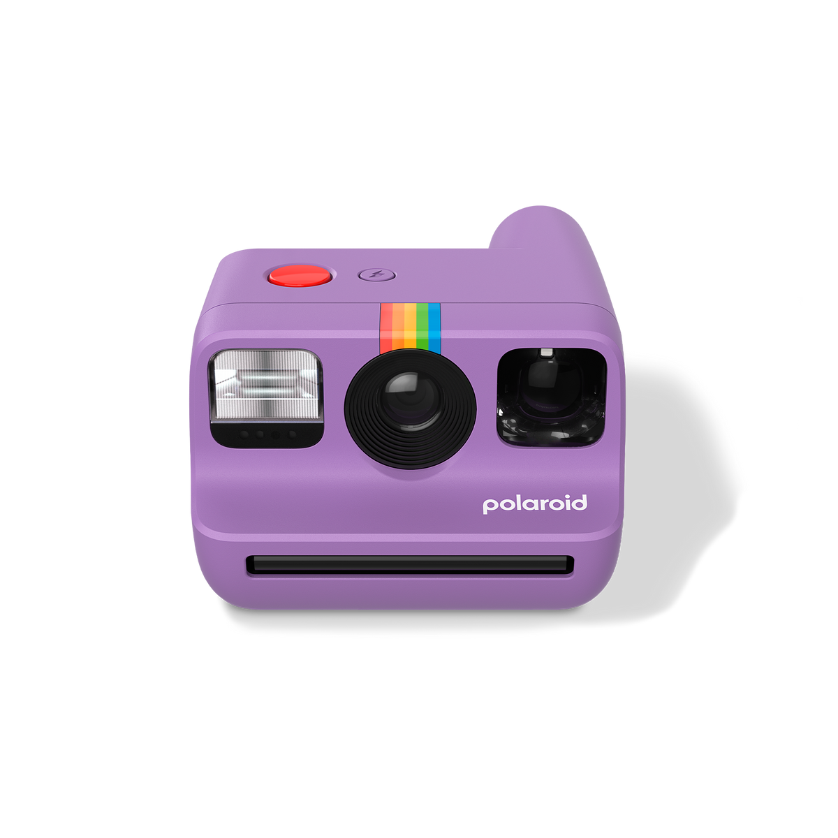 Polaroid Go Generation 2 Instant Camera – Purple