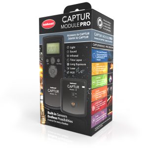 Hähnel Captur Module Pro & IR