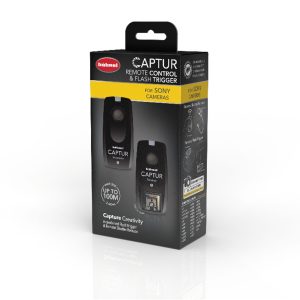 Hähnel Capture