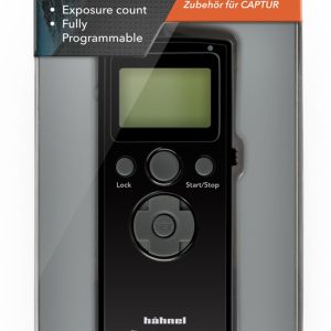 Hähnel Captur Time Module