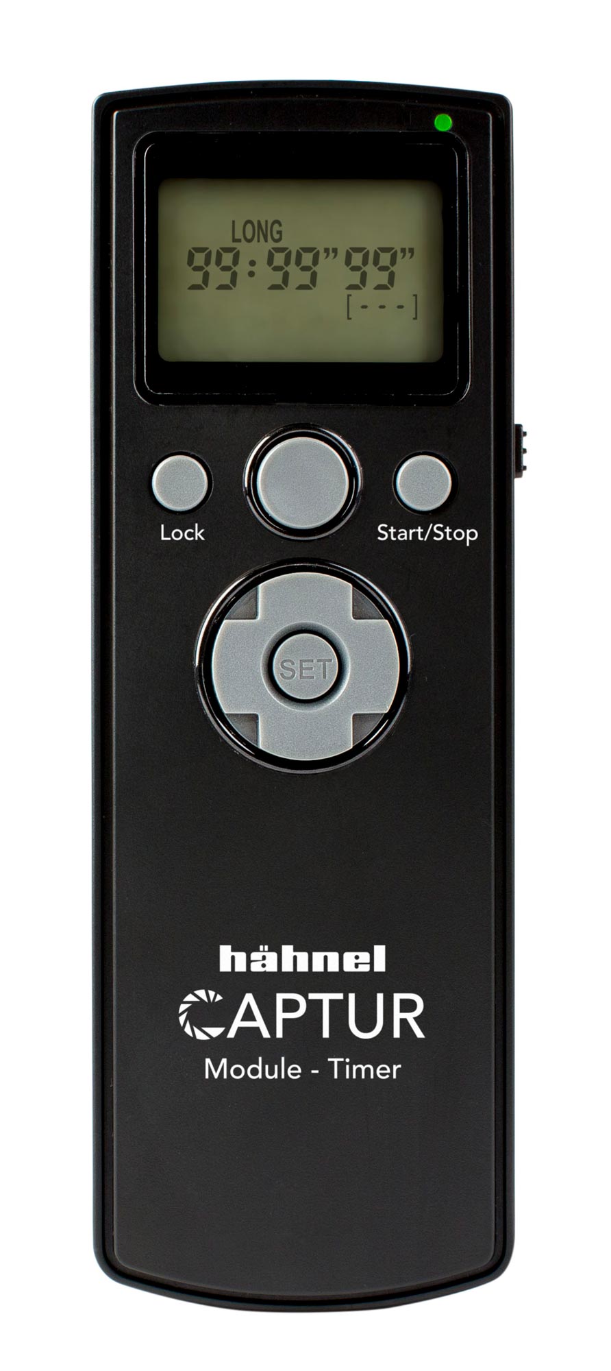 Hähnel Captur Time Module