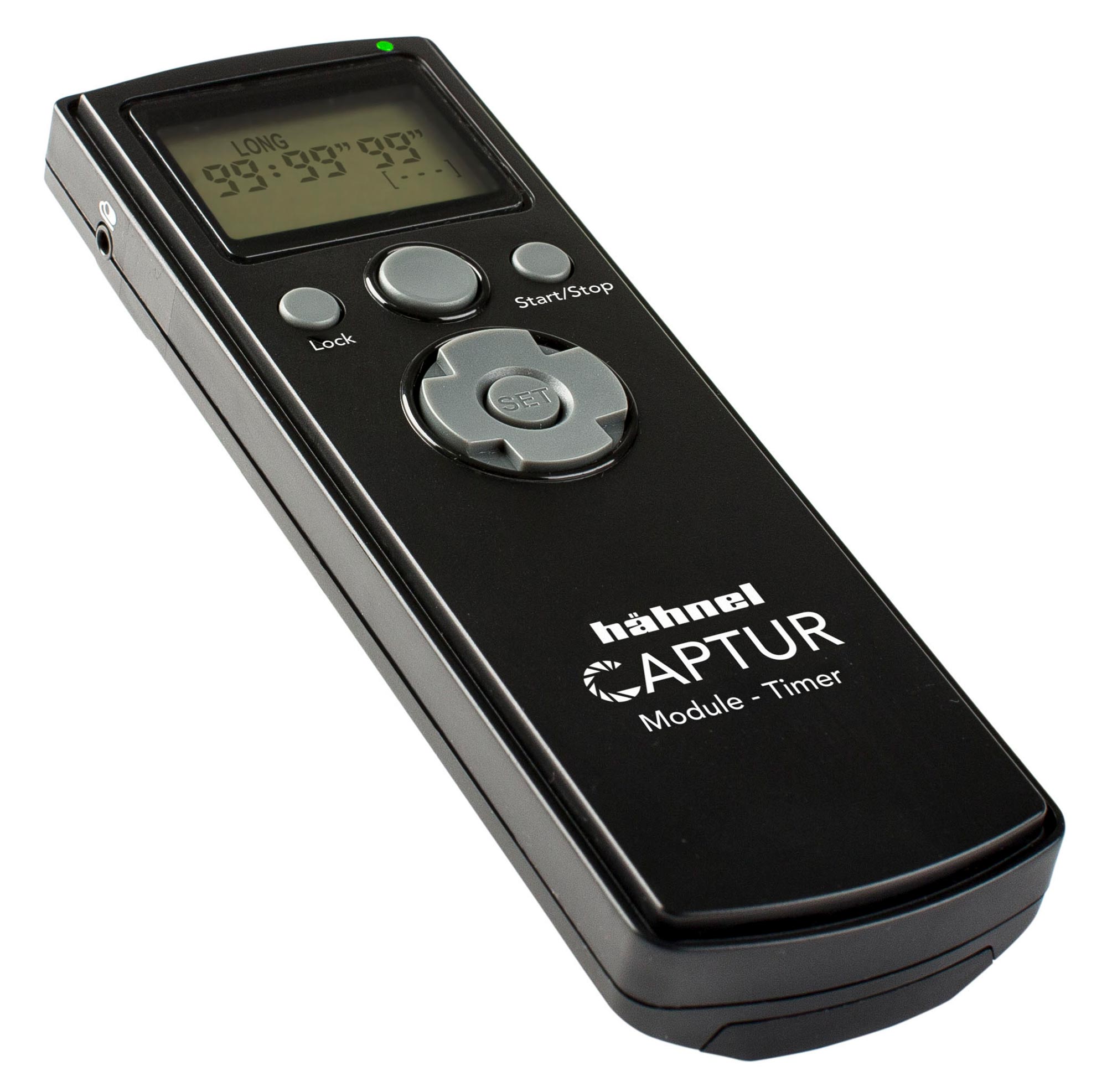 Hähnel Captur Time Module