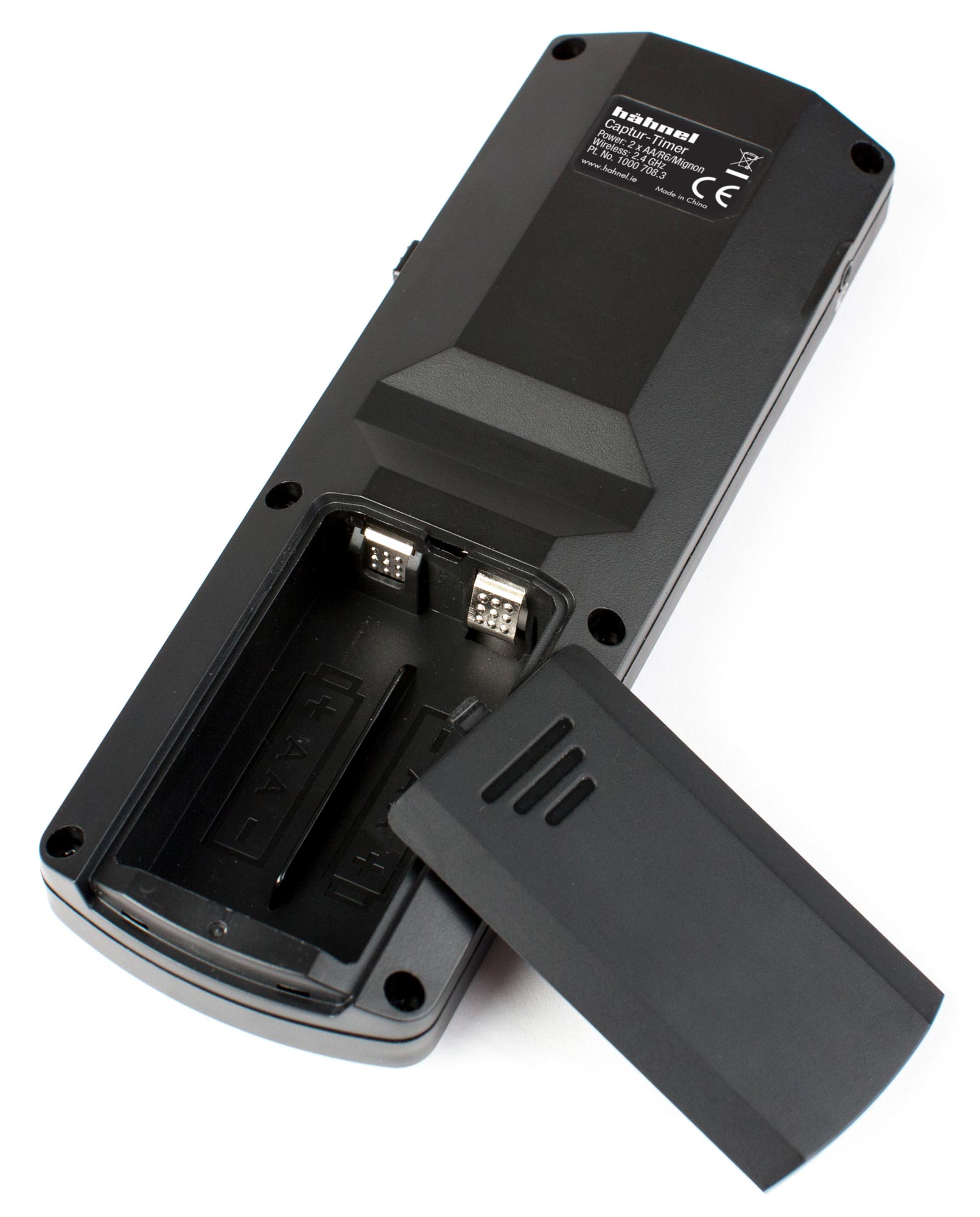 Hähnel Captur Time Module