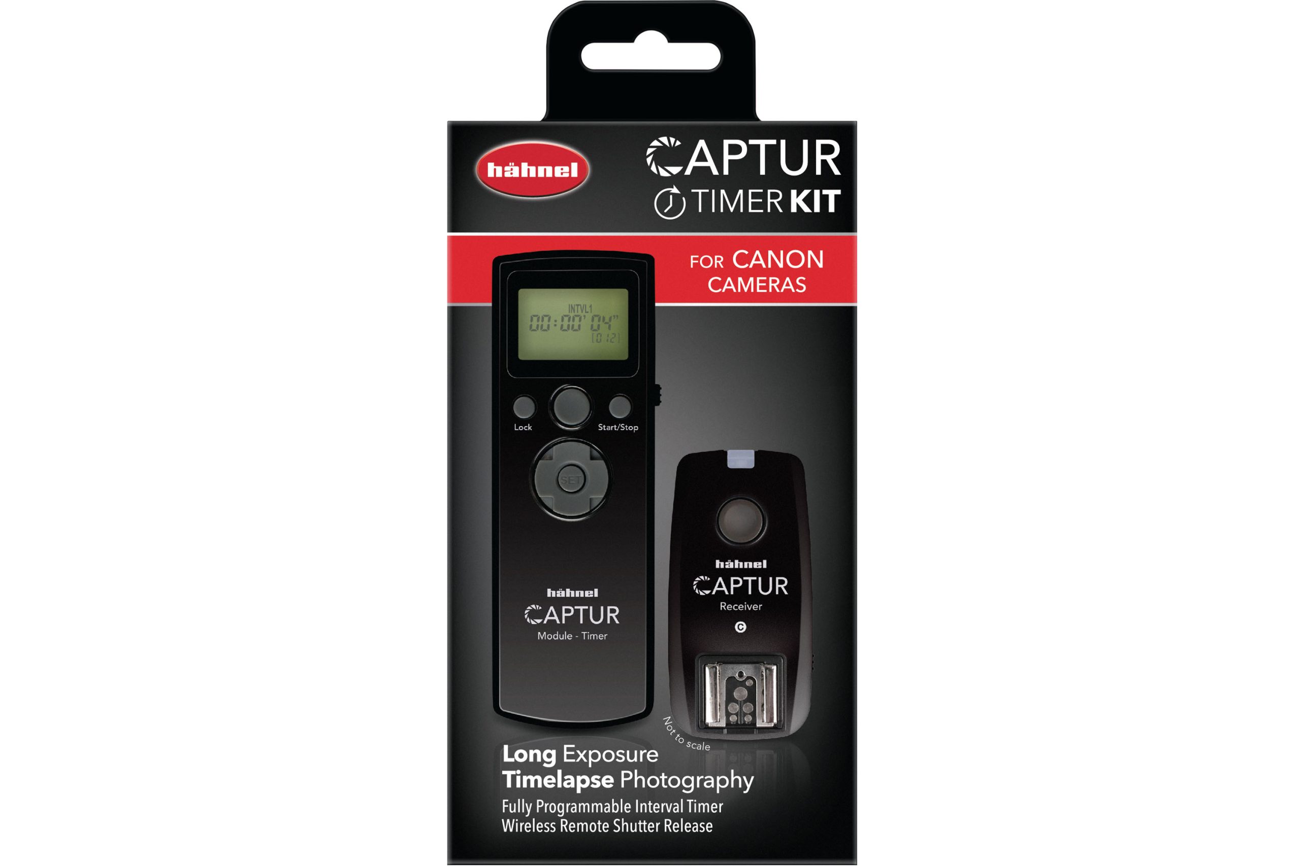 Hähnel Captur Timer Kit
