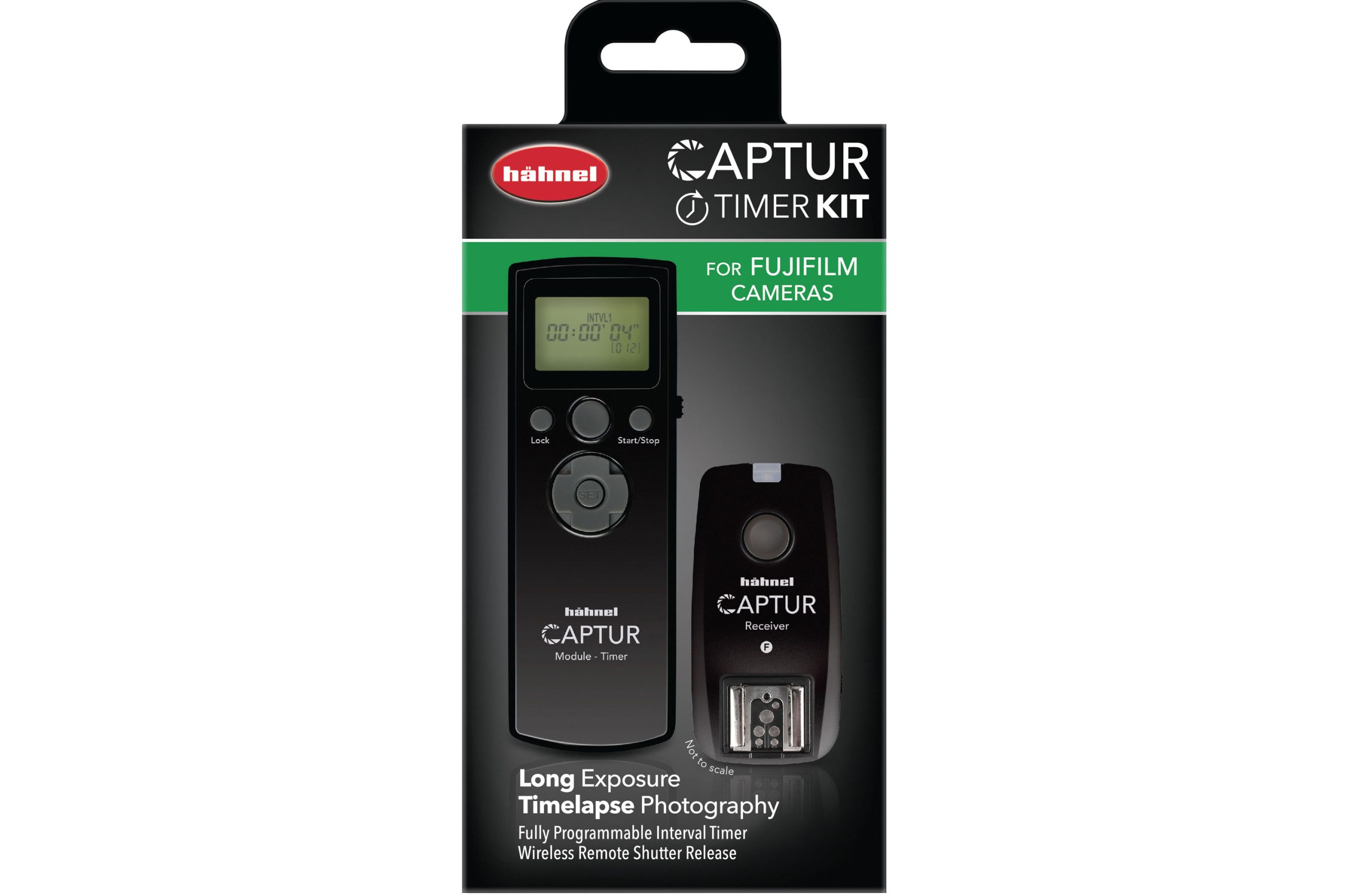 Hähnel Captur Timer Kit