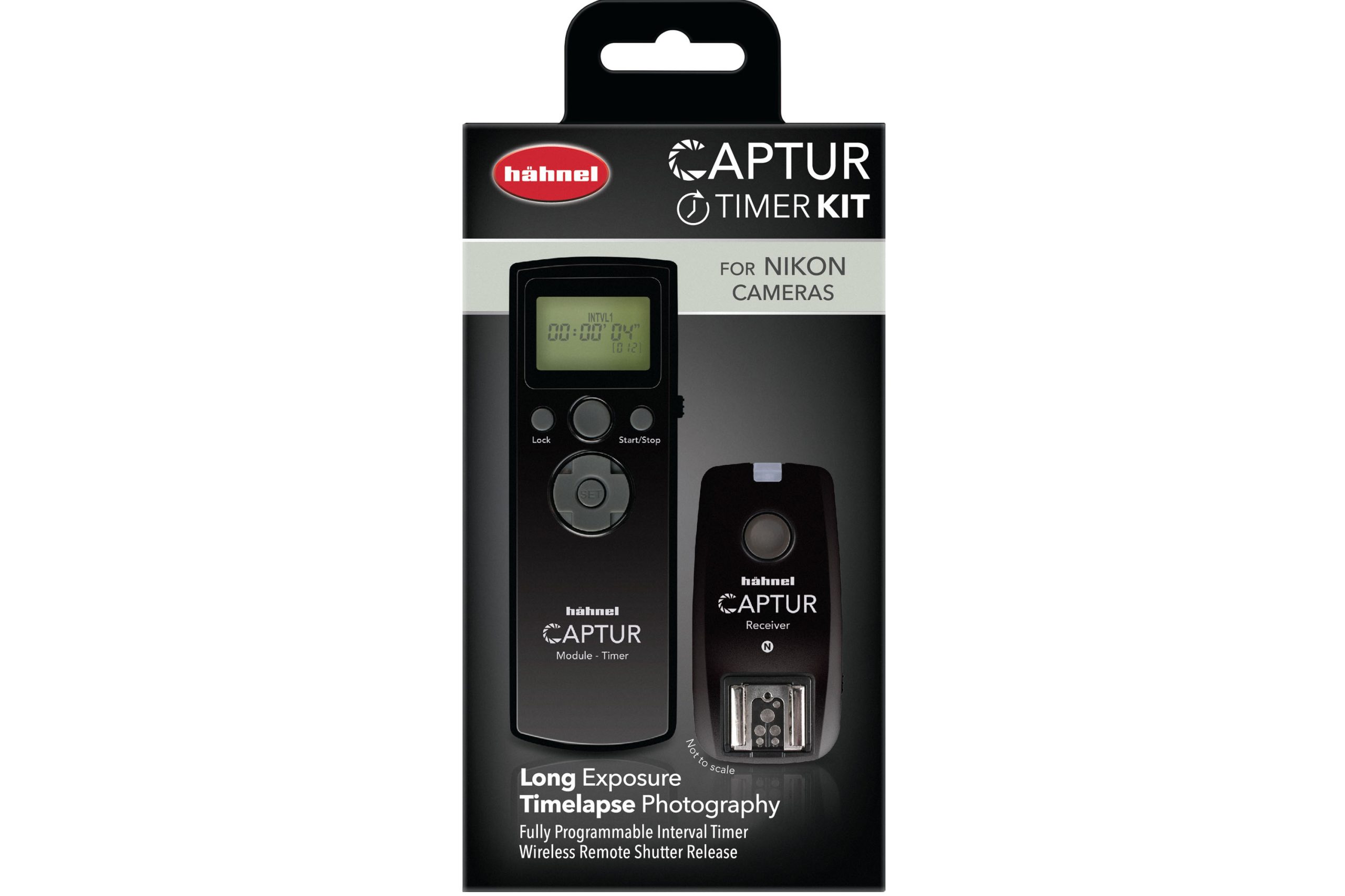Hähnel Captur Timer Kit