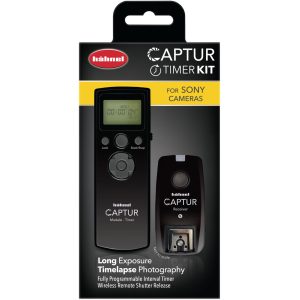Hähnel Captur Timer Kit