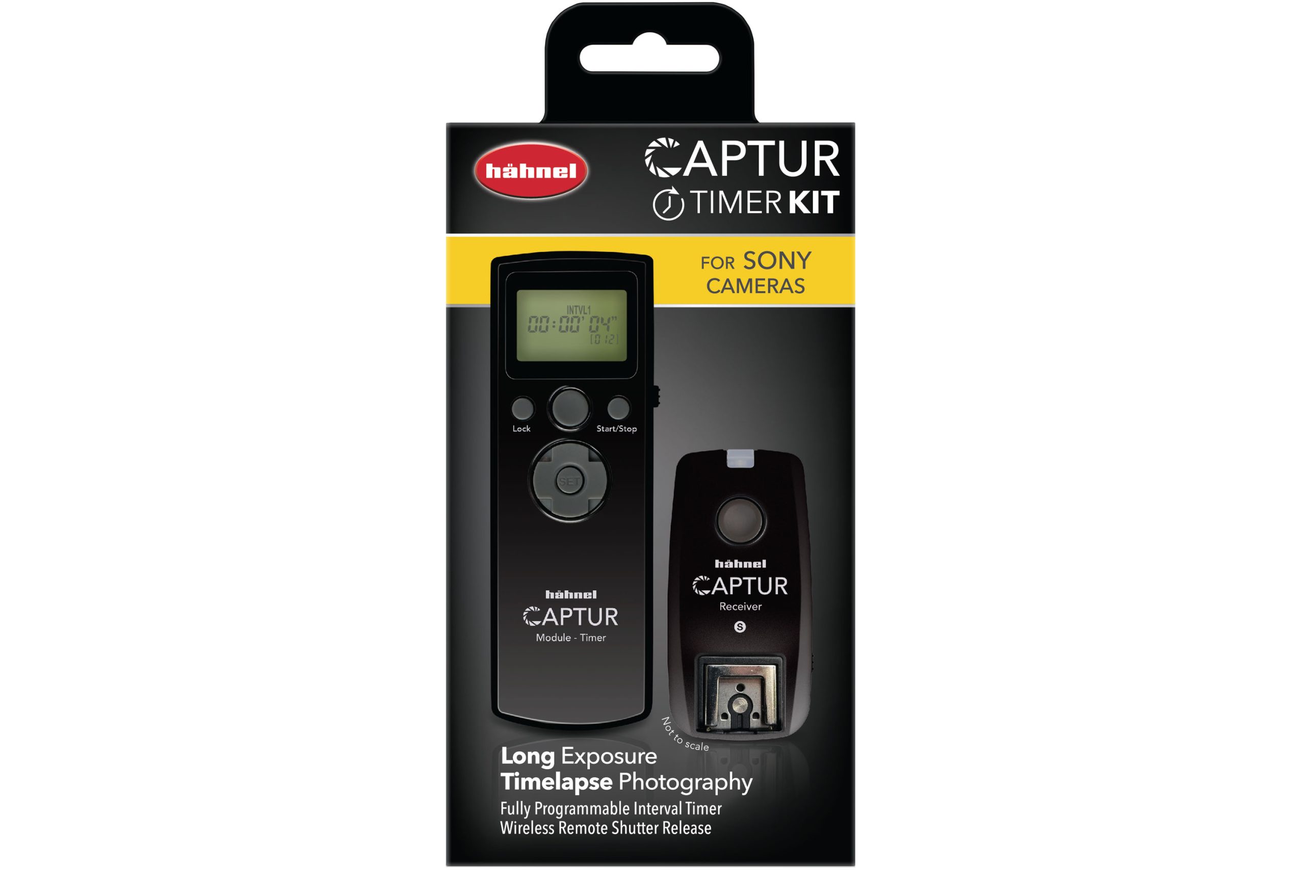 Hähnel Captur Timer Kit
