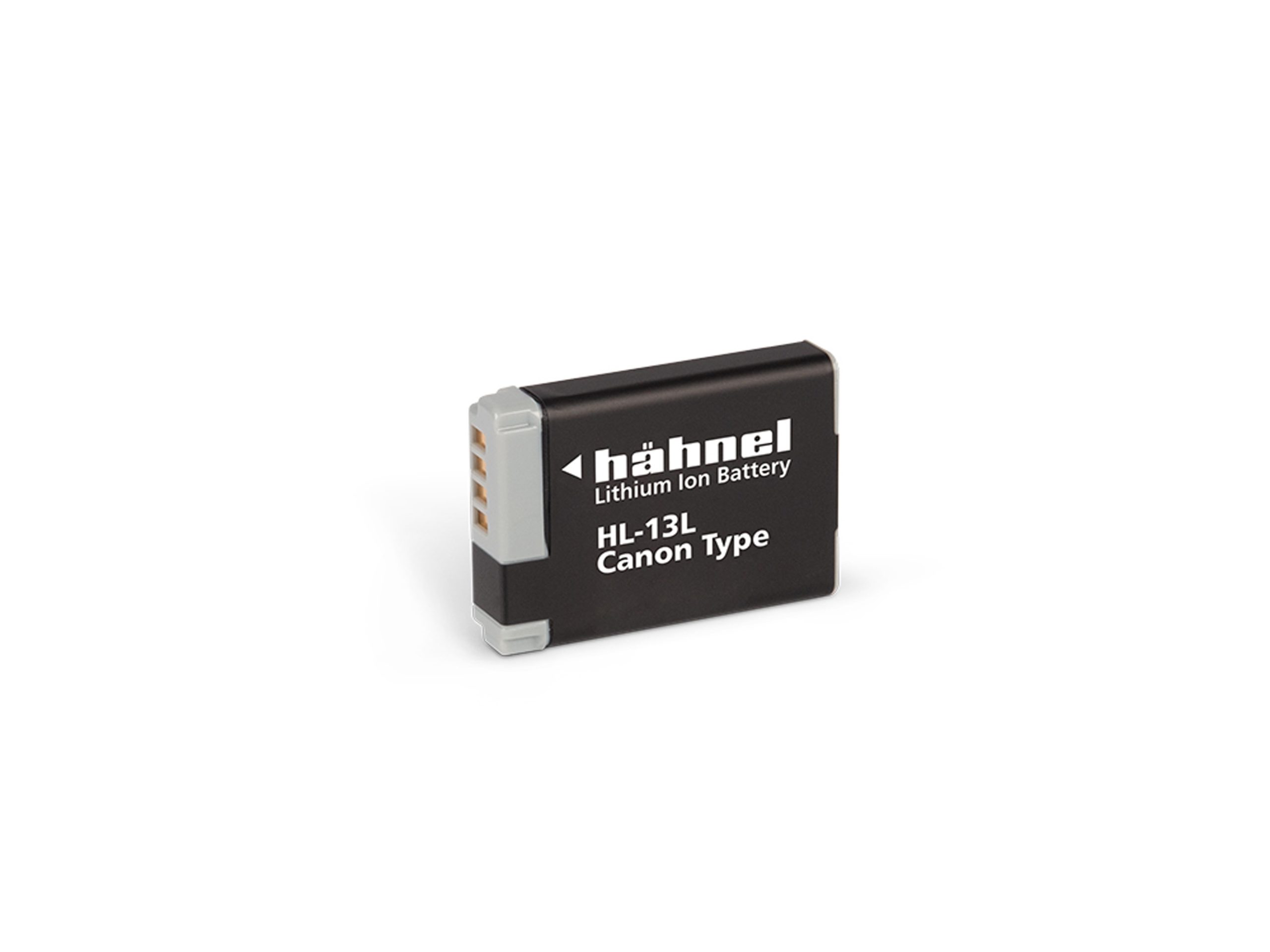 Hähnel HL-13L Canon 3.6V 1060mAh (NB-13L)