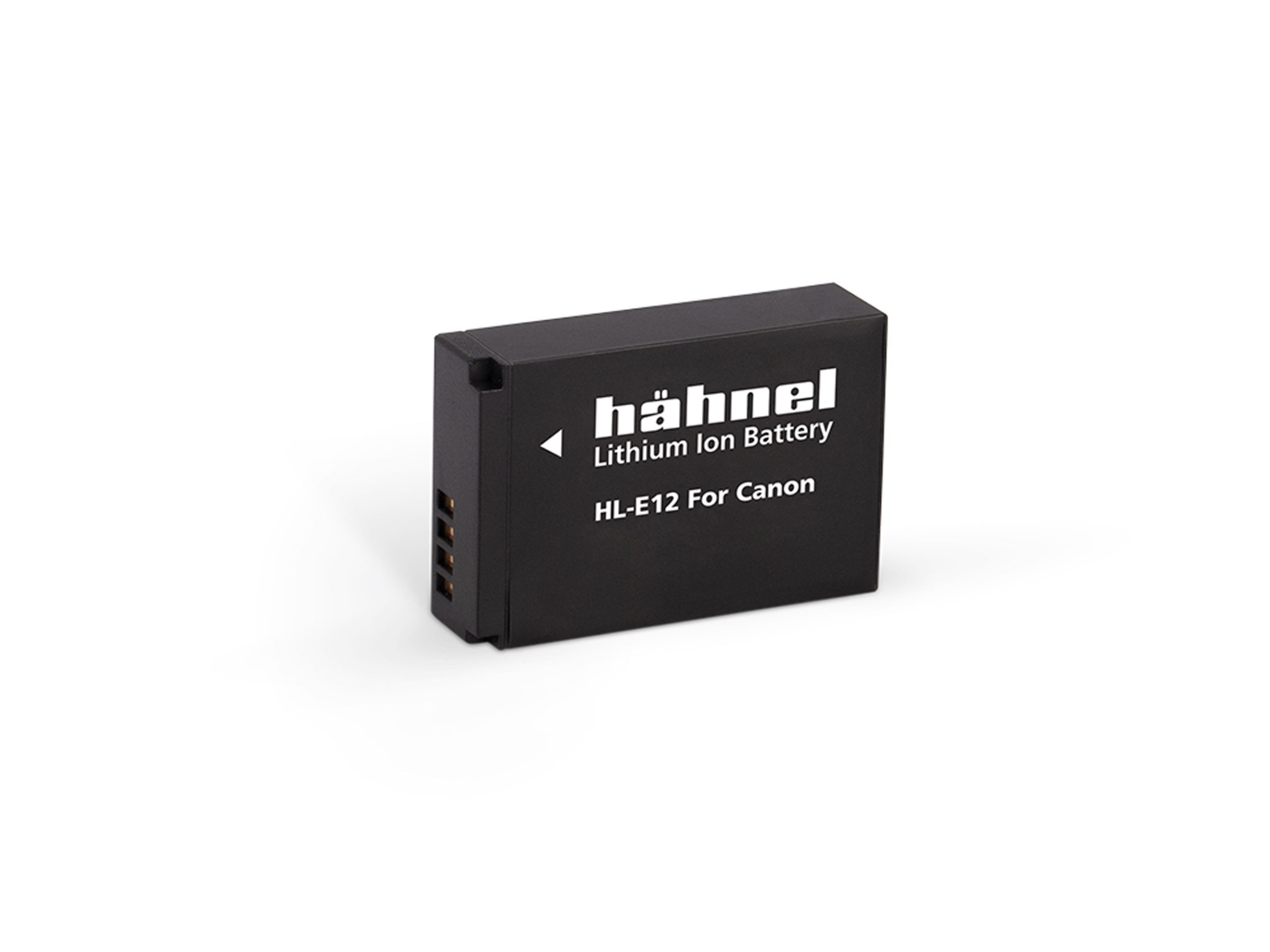 Hähnel HL-E12 Canon 7.2V 850 Mah (LP-E12)