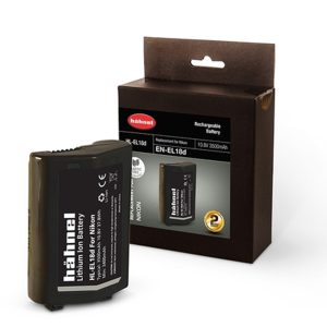 Hähnel HL-EL18D Nikon 10.8V 3500mAh (EN-EL18D)