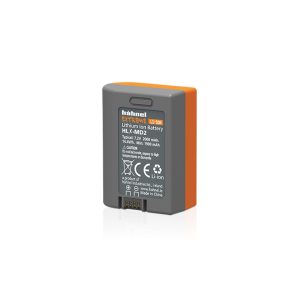 Hähnel Modus Extreme Battery HLX-MD2
