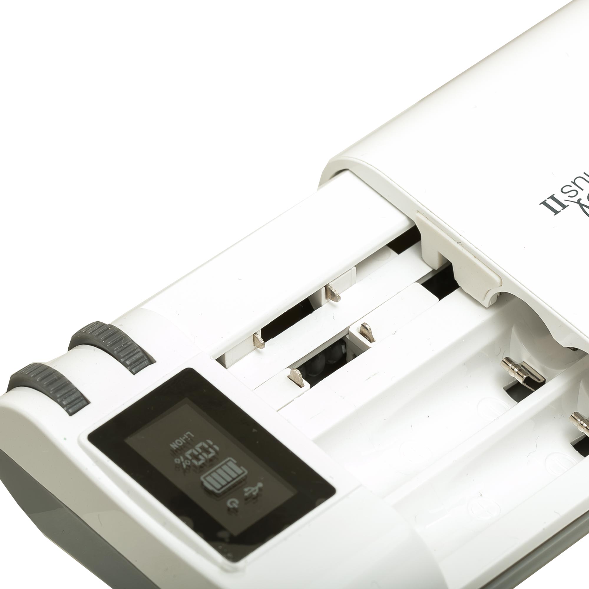 Hähnel Unipal Plus 11 Charger