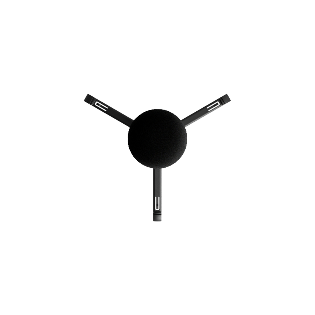 Hollyland Interview Adaptor for Wireless Microphones (Handheld/Desktop) - Image 3