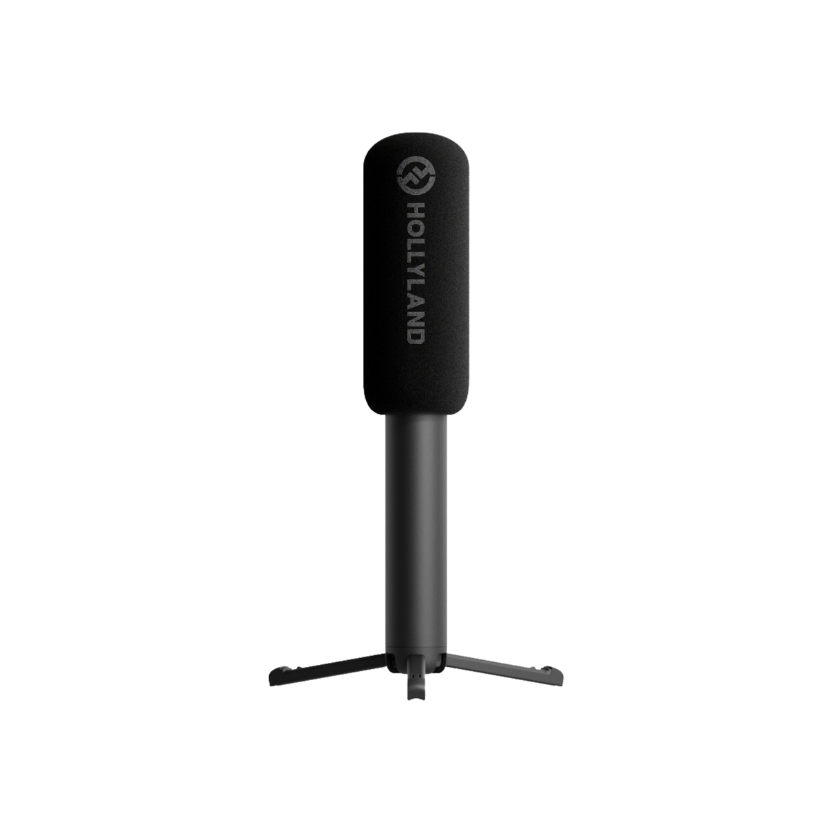 Hollyland Interview Adaptor for Wireless Microphones (Handheld/Desktop) - Image 4