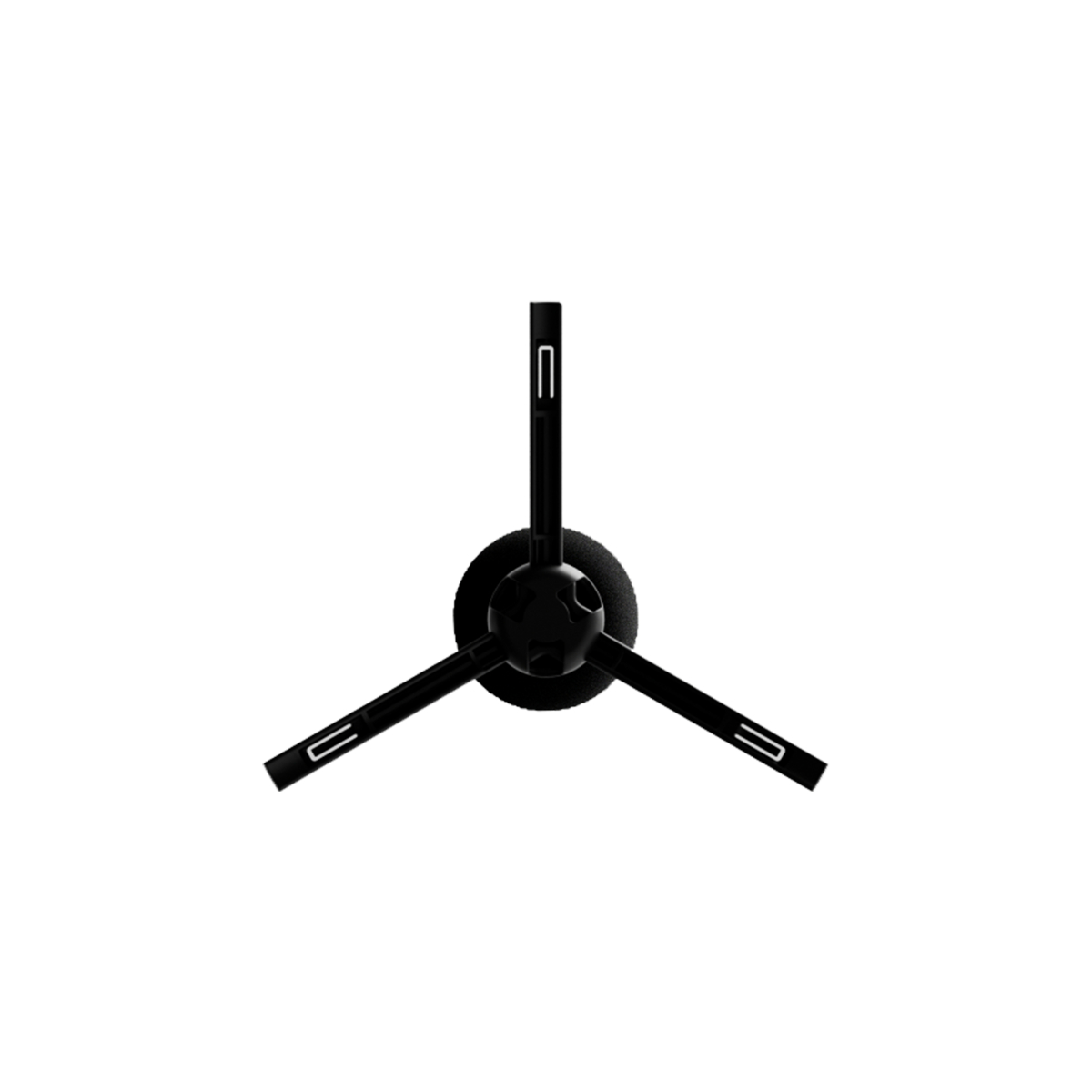 Hollyland Interview Adaptor for Wireless Microphones (Handheld/Desktop) - Image 6
