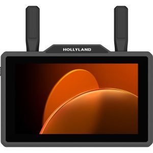 Hollyland Pyro 5 Wireless Transceiver Monitor (5.5-Inch)