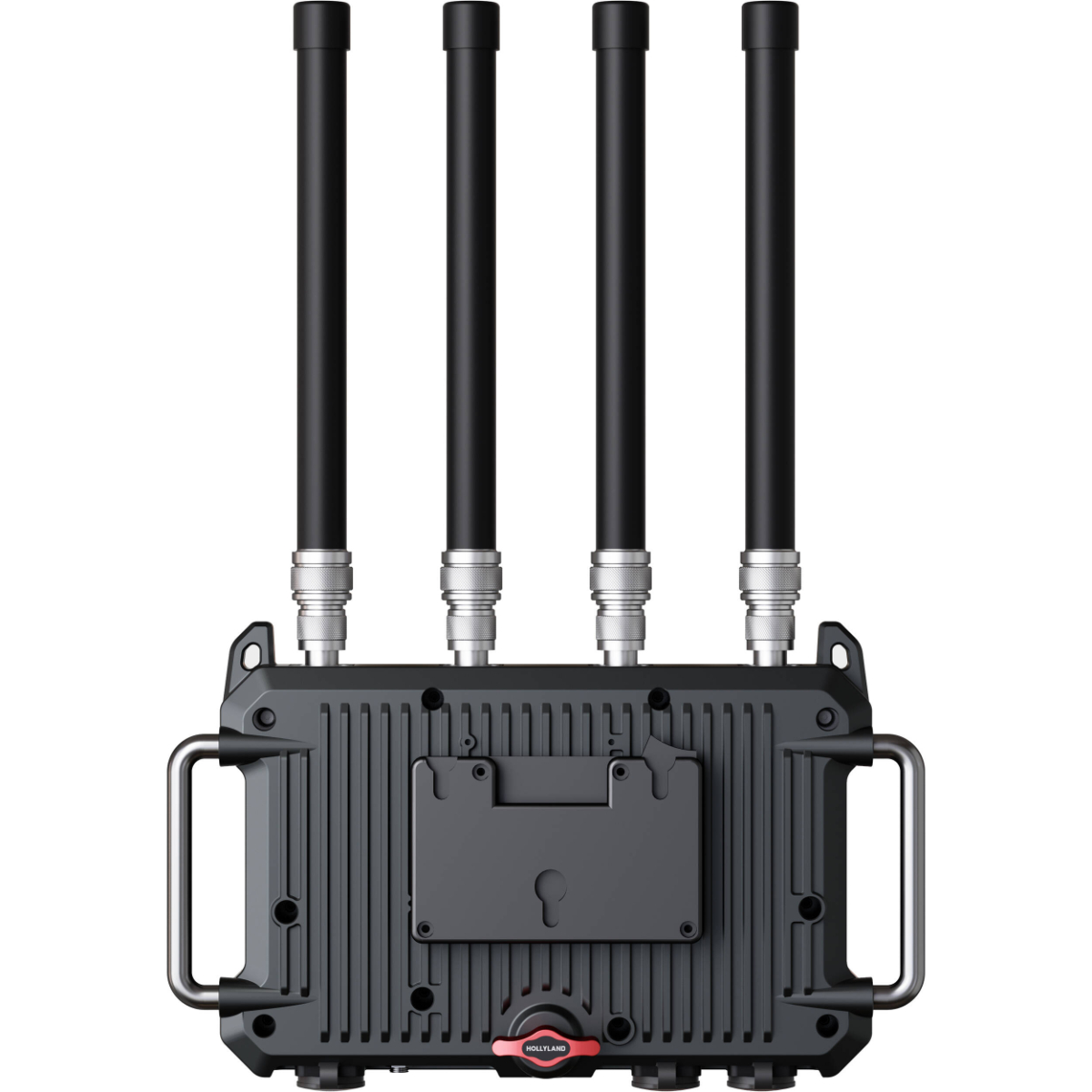 Hollyland Solidcom C1 Pro Roaming Hub 20S - 20-Person Noise Cancelling Headset Intercom - Image 2