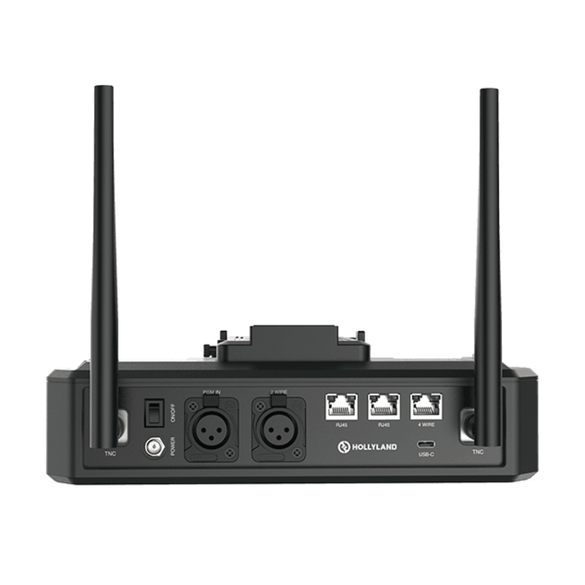 Hollyland Solidcom C1 Pro Roaming Hub (G-Mount) - Image 3