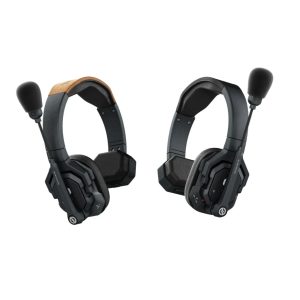Hollyland Solidcom SE-2S Wireless 2-Person Noise Cancelling Headset Intercom