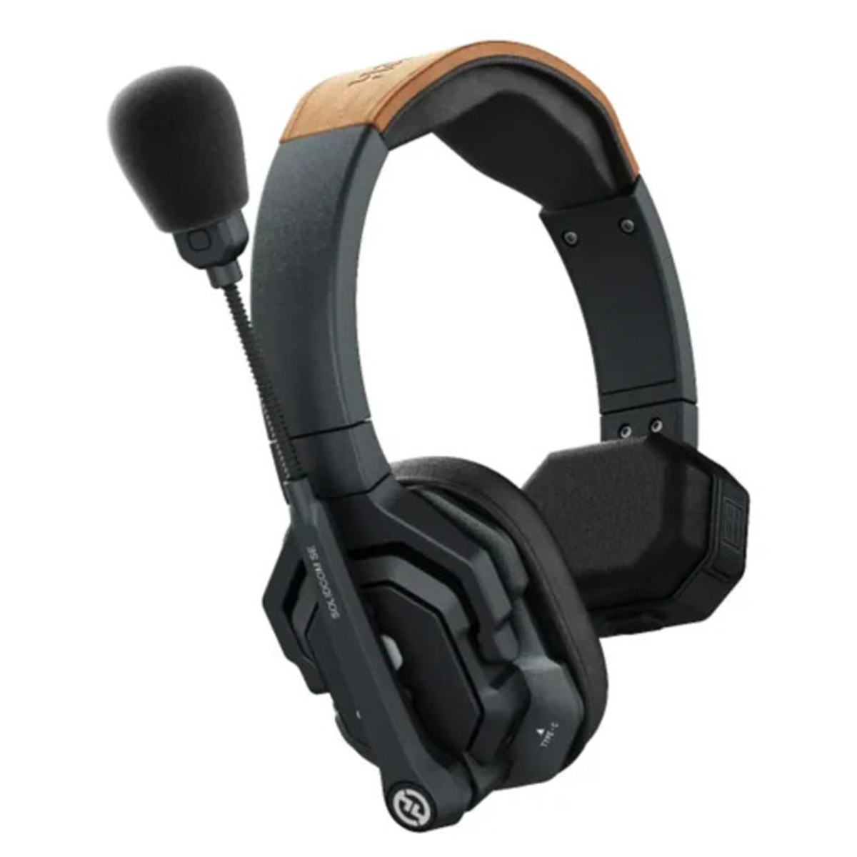 Hollyland Solidcom SE-Master Headset