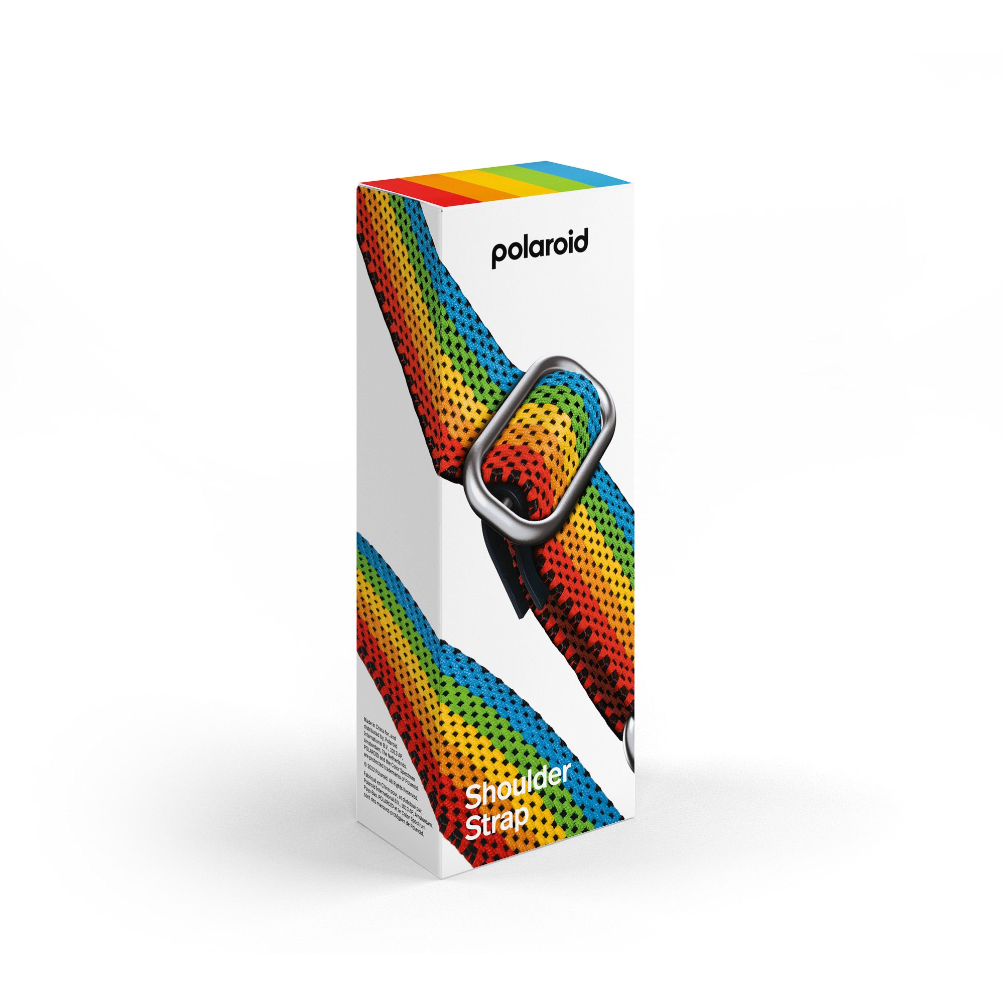 Polaroid Shoulder Strap