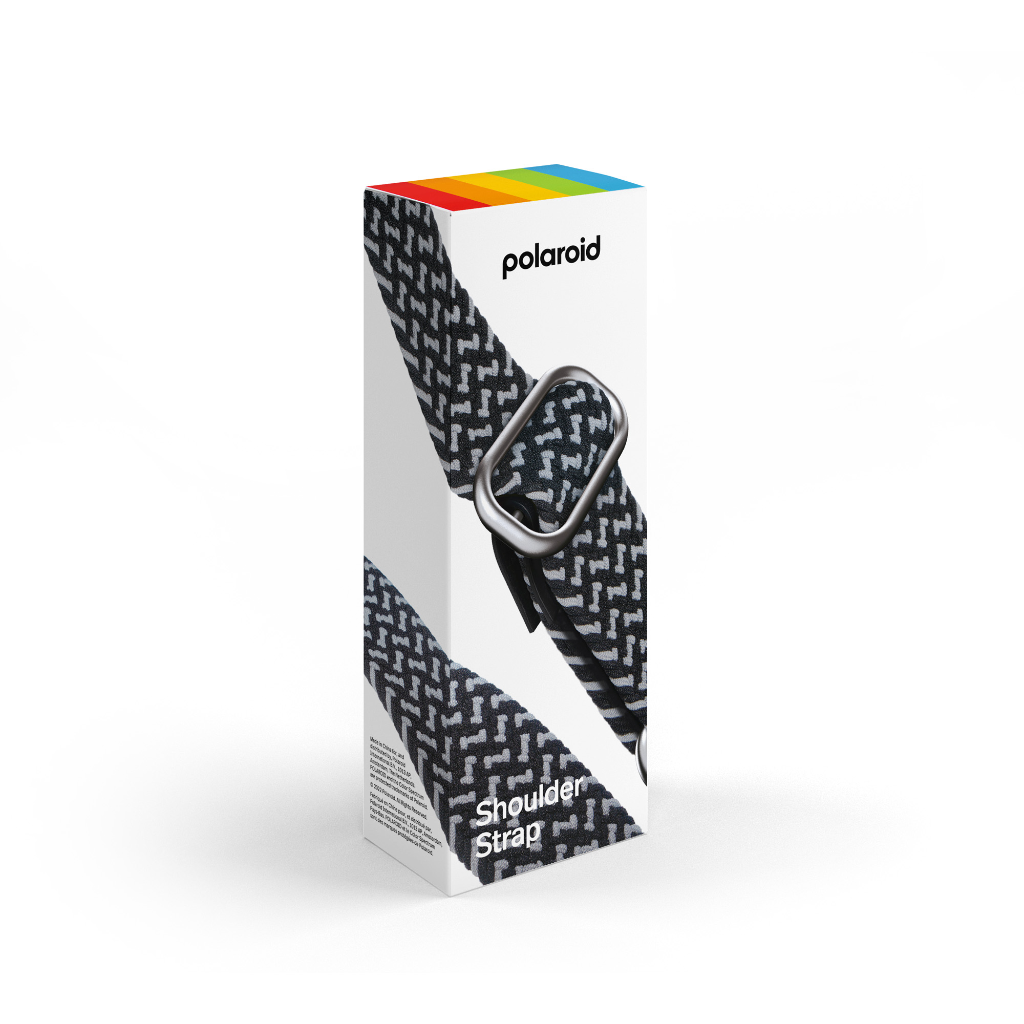 Polaroid Shoulder Strap