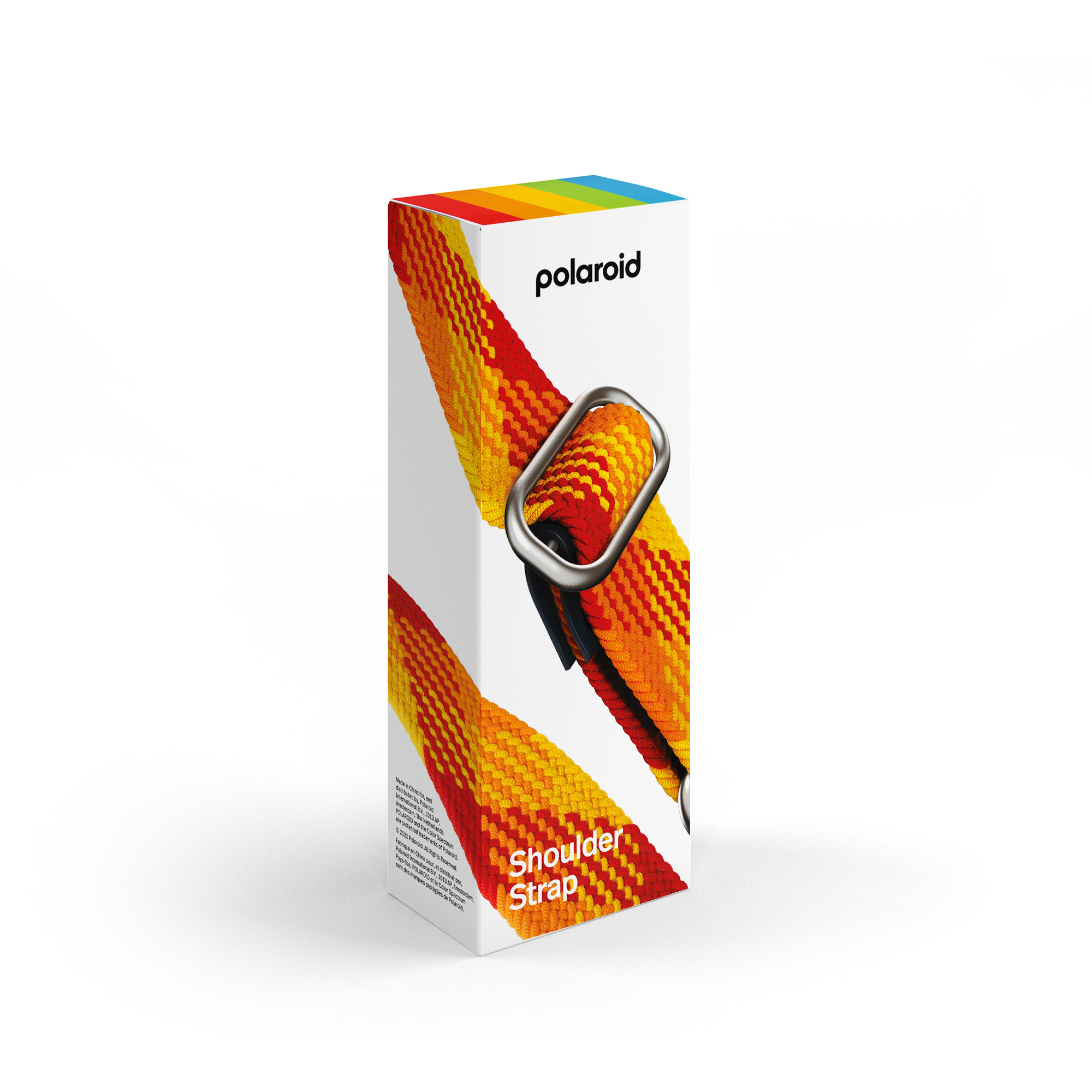 Polaroid Shoulder Strap