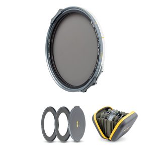 NiSi JetMag Pro 82mm VND Base Kit