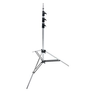 Kupo 145M Heavy-Duty Baby Stand – 4m Max Height