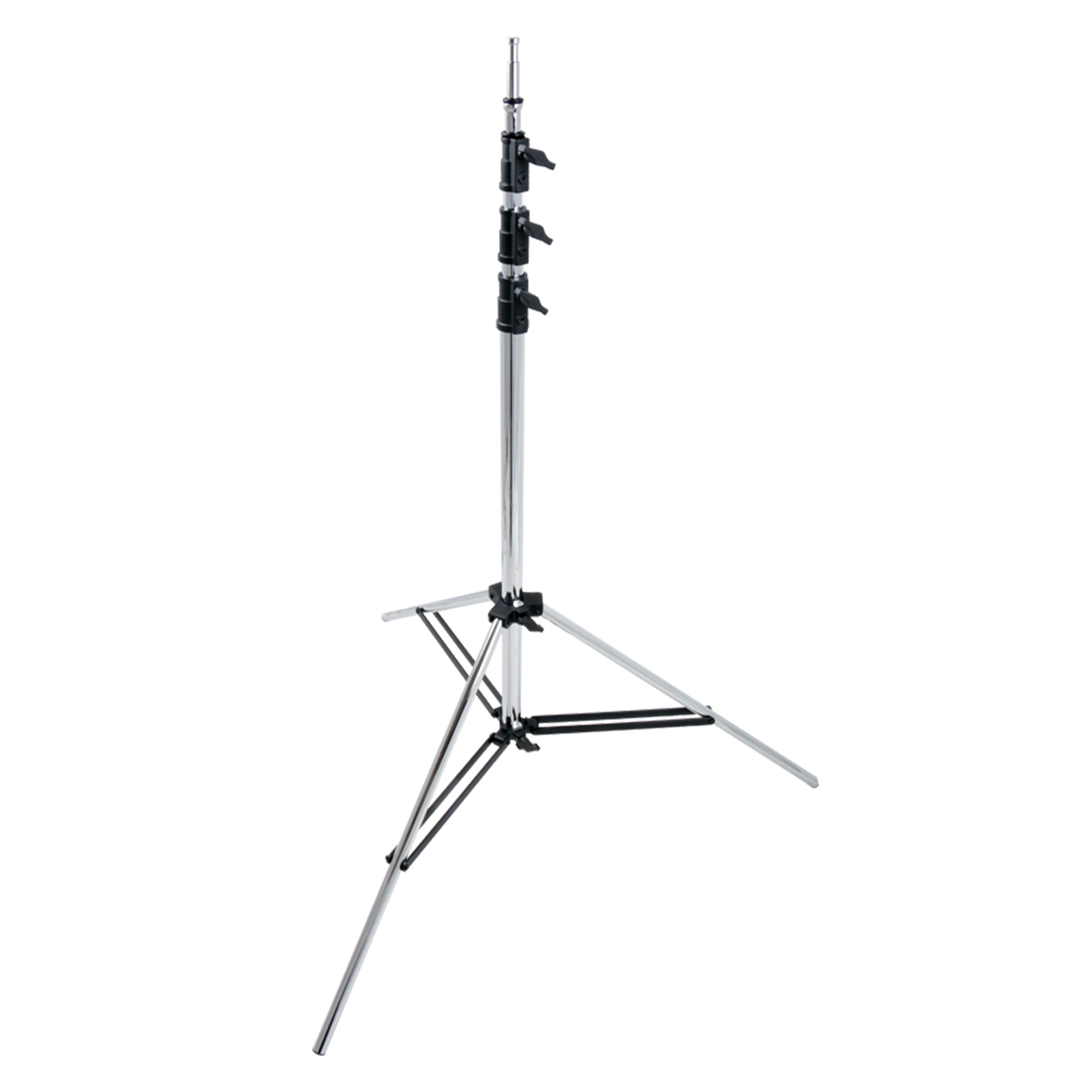 Kupo 145M Heavy-Duty Baby Stand – 4m Max Height