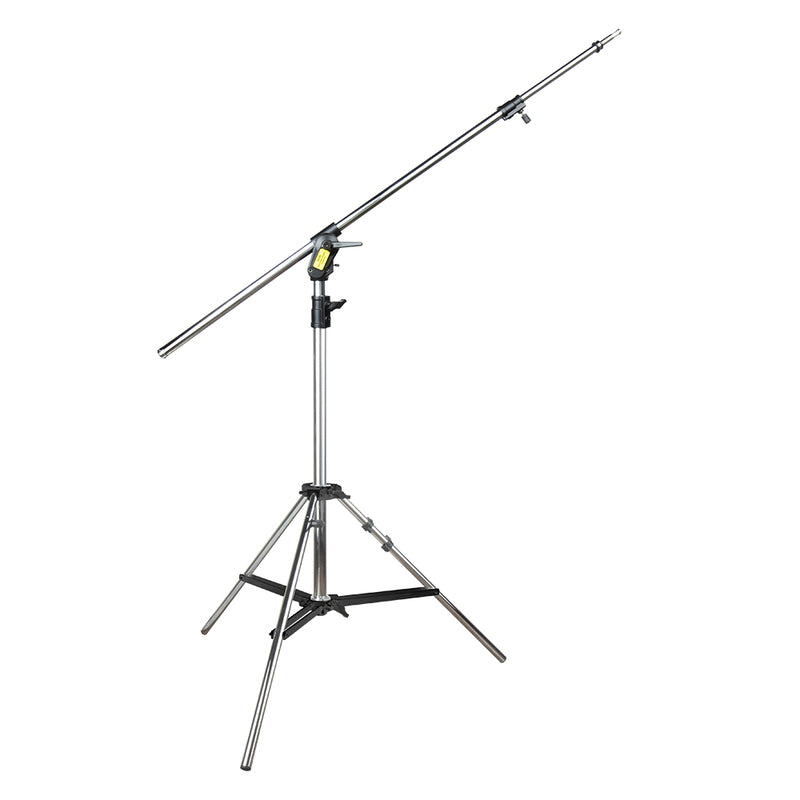 Kupo 146M Steel Baby Boom Stand – Light-Duty Boom