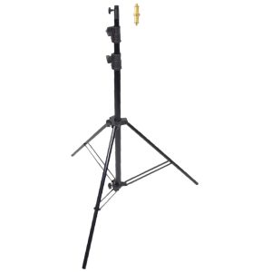 Kupo 169M Master Classic Stand – Lightweight Light Stand