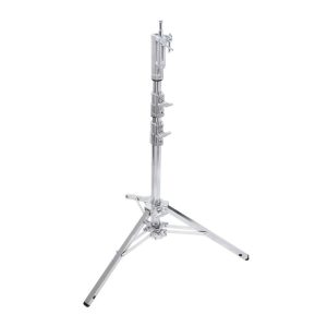 Kupo 310M Low Mighty Stand – Low-Boy Heavy-Duty Combo Stand