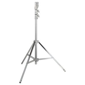 Kupo 542M Master Cine Stand – Double-Riser Combo Stand