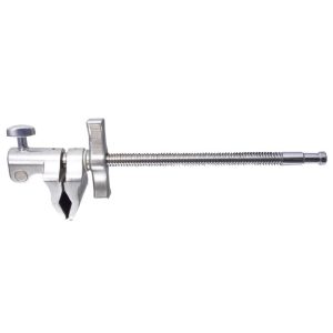 Kupo KCP-601 Super Visor Clamp 9" – Long Cardellini-Style End-Jaw Clamp
