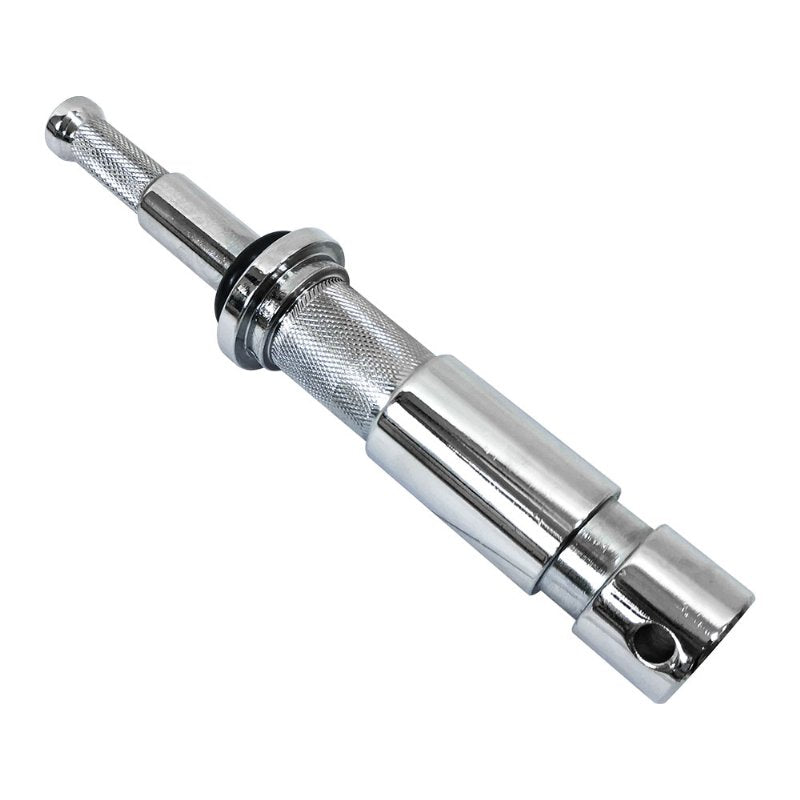 Kupo KS-200 Stud Adaptor 28mm to 16mm – Junior-to-Baby Spigot Adaptor